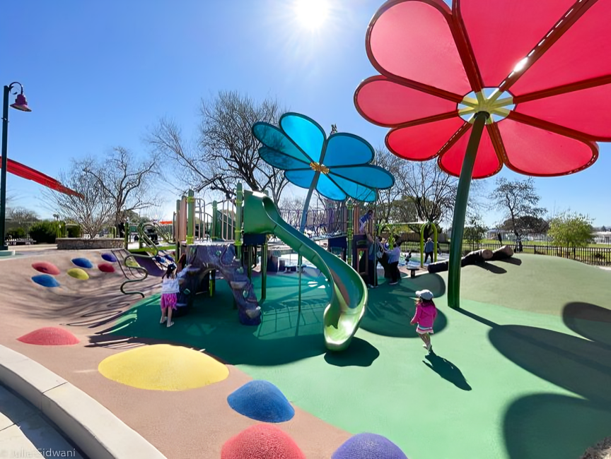 Playground Canopies image 4